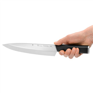 WMF Kineo, 20 cm, black/inox - Chef's knife