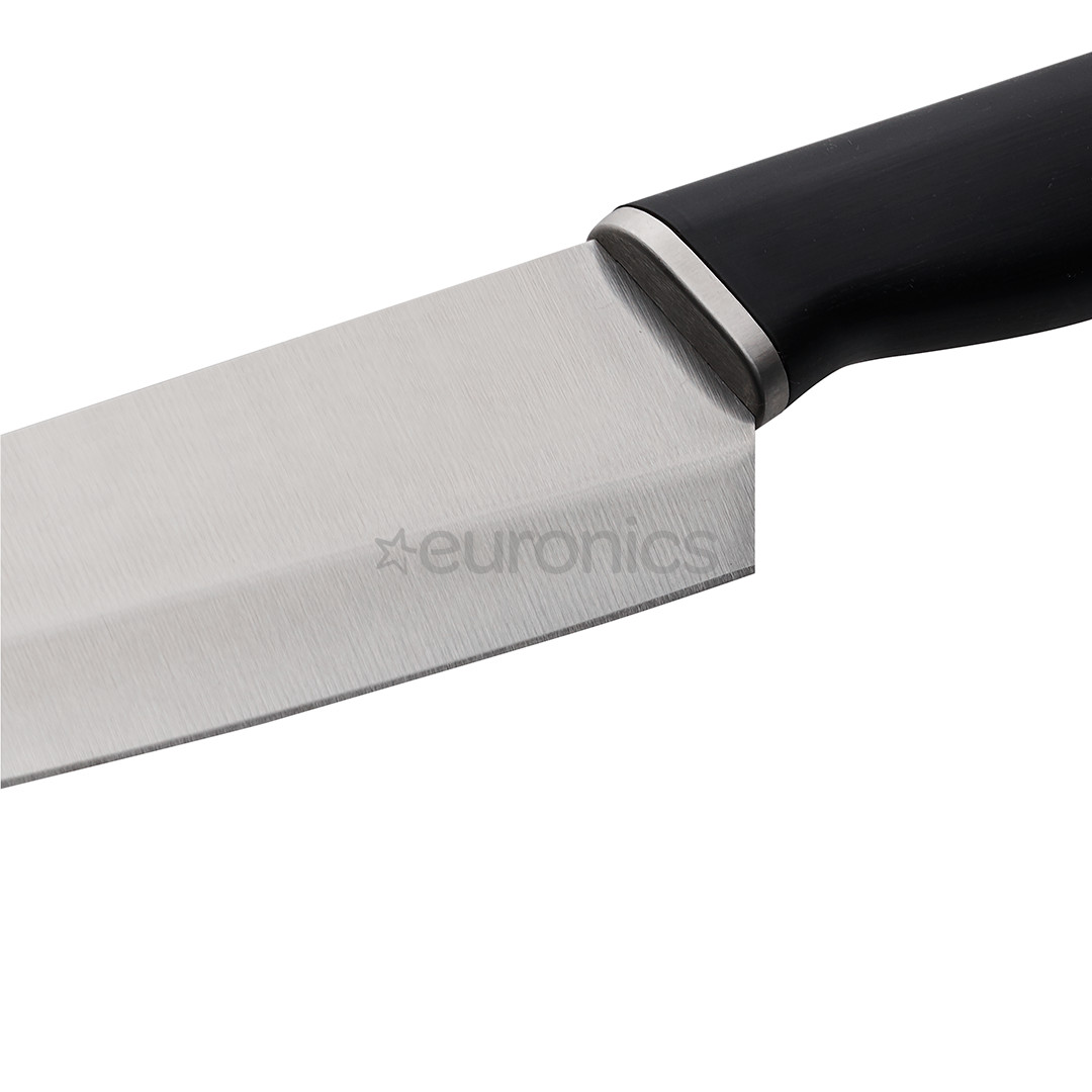 WMF Kineo, 20 cm, black/inox - Chef's knife