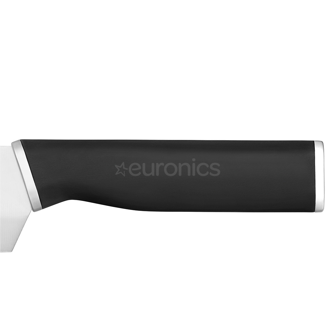 WMF Kineo, 20 cm, black/inox - Chef's knife