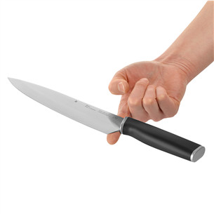 WMF Kineo, 20 cm, black/inox - Chef's knife