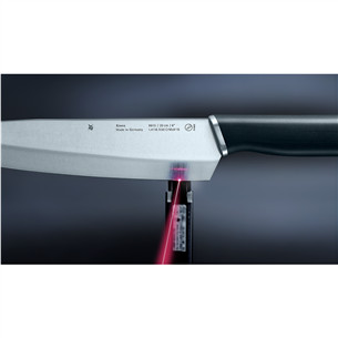 WMF Kineo, 20 cm, black/inox - Chef's knife