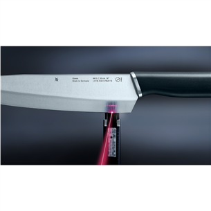 WMF Kineo, 20 cm, must/roostevaba teras - Kokanuga