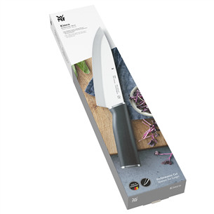 WMF Kineo, 20 cm, black/inox - Chef's knife