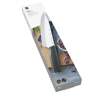 WMF Kineo, 20 cm, must/roostevaba teras - Kokanuga