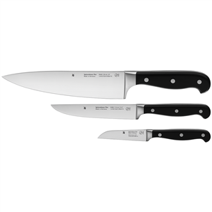 WMF Spitzenklasse Plus, 3-osaline - Kööginugade komplekt 18.9491.9992