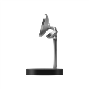 Samsung 3-in-1 Wireless Charger, 45 W, must - Juhtmevaba laadimisdokk