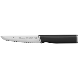 WMF Kineo, 12 cm, black/inox - Utility knife 18.9622.6032
