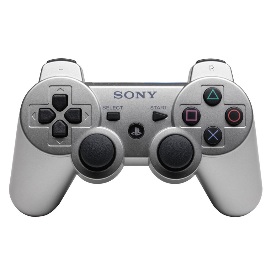 Mängukonsool PlayStation 3 (320 GB), Sony