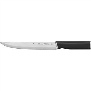 WMF Kineo, 20 cm, black/stainless steel - Carving knife 18.9619.6032