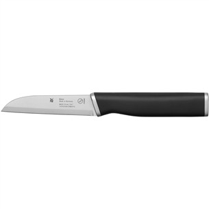 WMF Kineo, 9 cm, black/inox - Vegetable knife 18.9623.6032