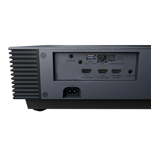Hisense PX3 Pro, 4K UHD, laser, must - Projektor