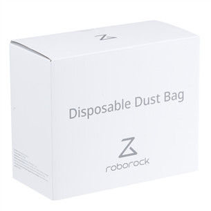 Roborock, 6 tk - Tolmukotid robottolmuimejale