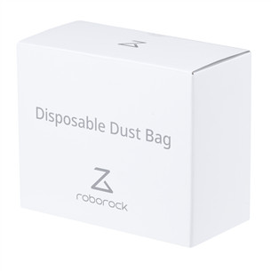 Roborock, 6 tk - Tolmukotid robottolmuimejale