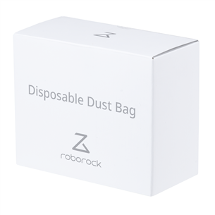 Roborock, 6 pcs - Dust bags for robot vacuum cleaner