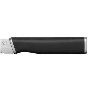 WMF Kineo, 12 cm, black/inox - Utility knife