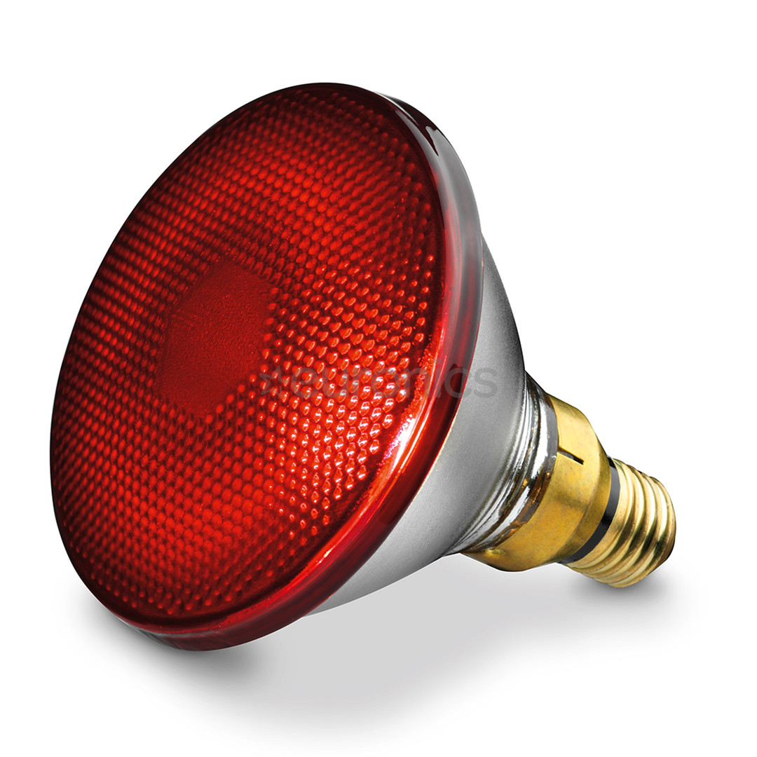 Beurer IL35, 150 Вт - Запасная инфракрасная лампочка