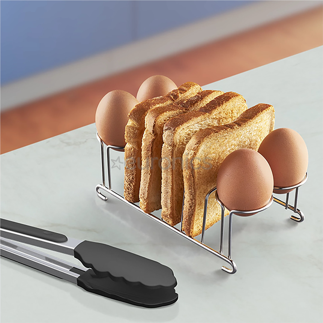 Philips Airfryer lisatarvik - Набор для завтрака