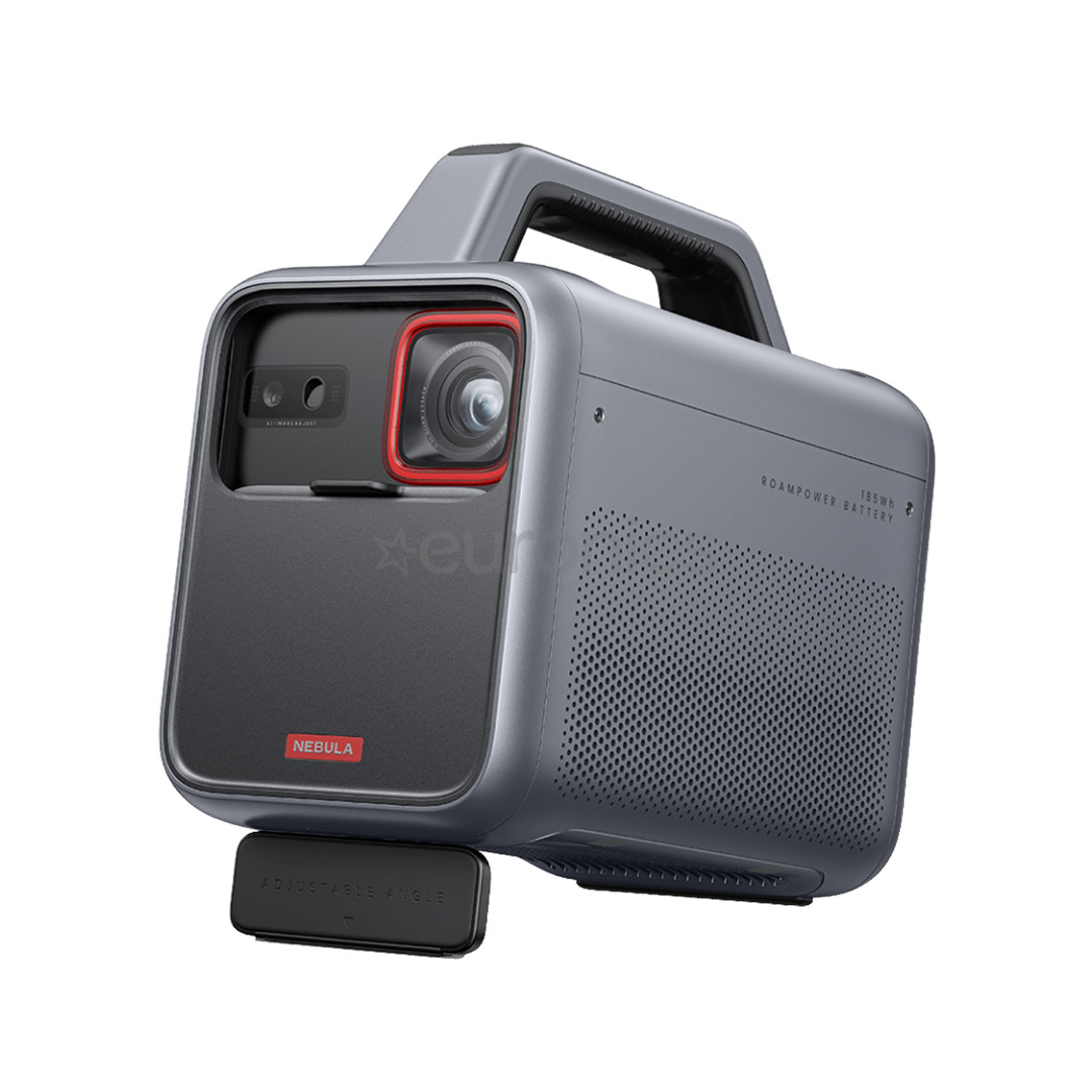 Nebula Mars 3, gray/black - Projector