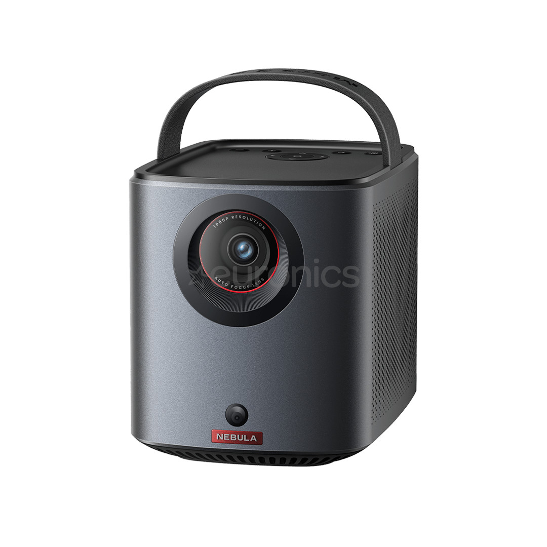 Nebula Mars 3 Air, gray/black - Projector