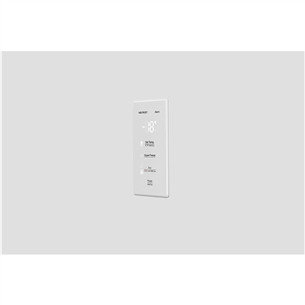 Hisense, No Frost, 240 L, kõrgus 172 cm, valge - Sügavkülmik