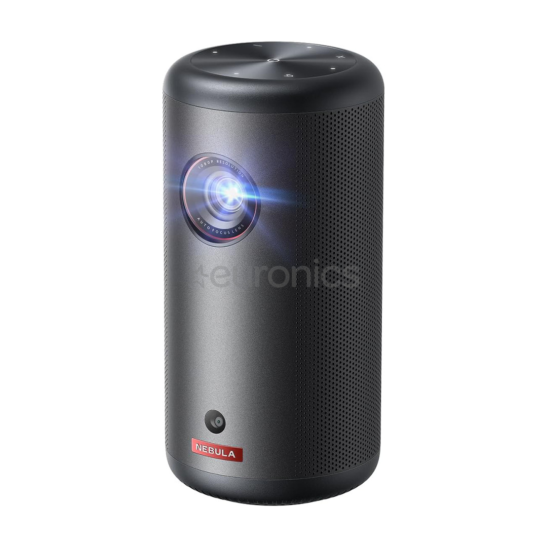 Nebula Capsule 3, must - Projektor