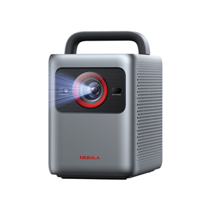 Nebula Cosmos 4K SE, gray - Projector D2342211