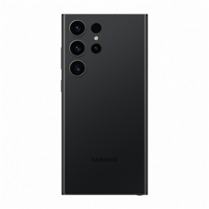 Подержанный Samsung Galaxy S23 Ultra, 512 ГБ, черный - Смартфон
