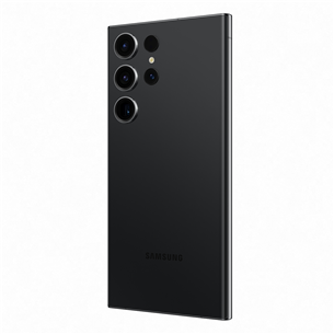 Подержанный Samsung Galaxy S23 Ultra, 512 ГБ, черный - Смартфон