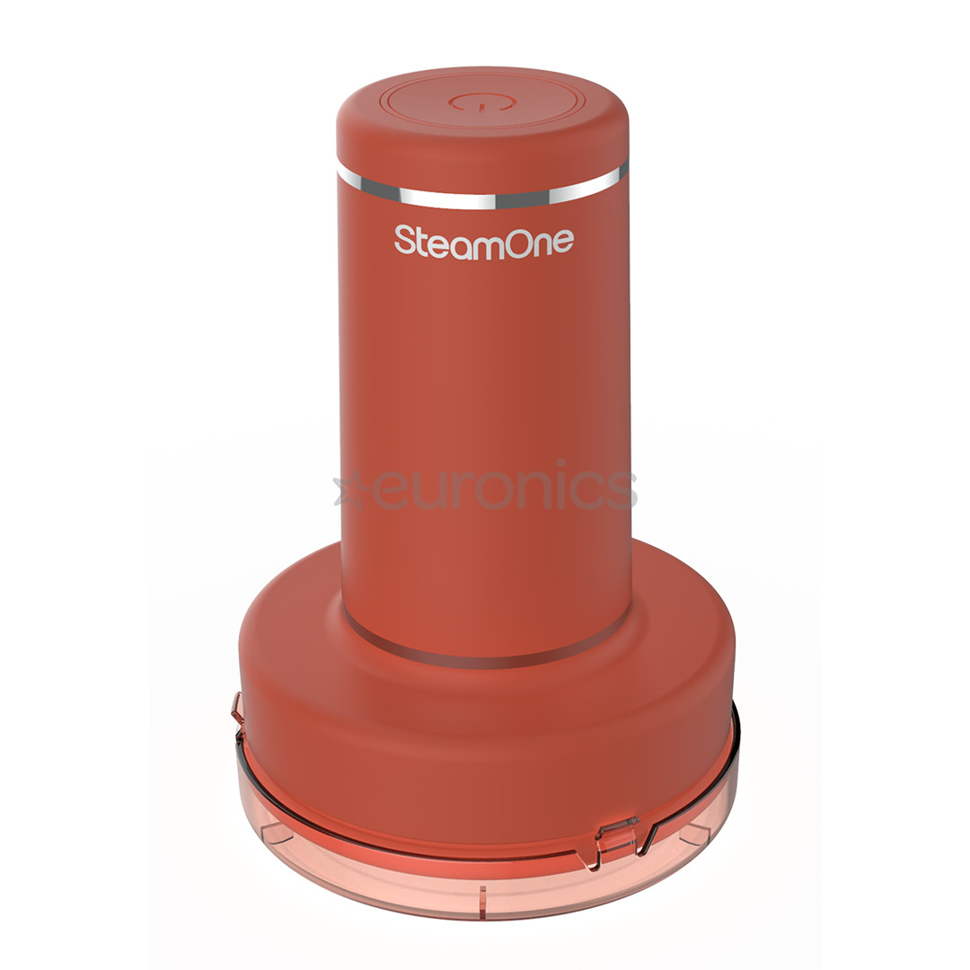SteamOne, оранжевый - Устройство для удаления катышков