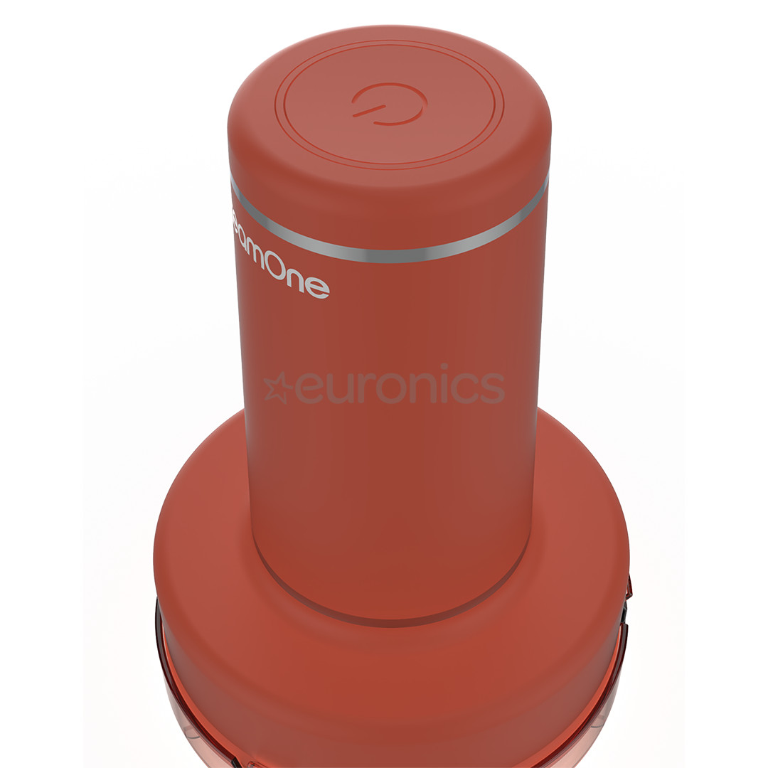 SteamOne, оранжевый - Устройство для удаления катышков