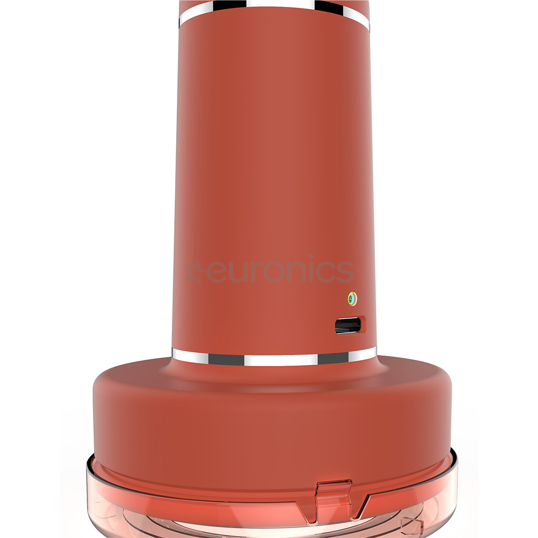 SteamOne, оранжевый - Устройство для удаления катышков