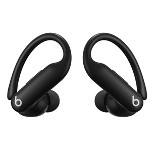 Beats PowerBeats Pro 2, черный - Полностью беспроводные наушники