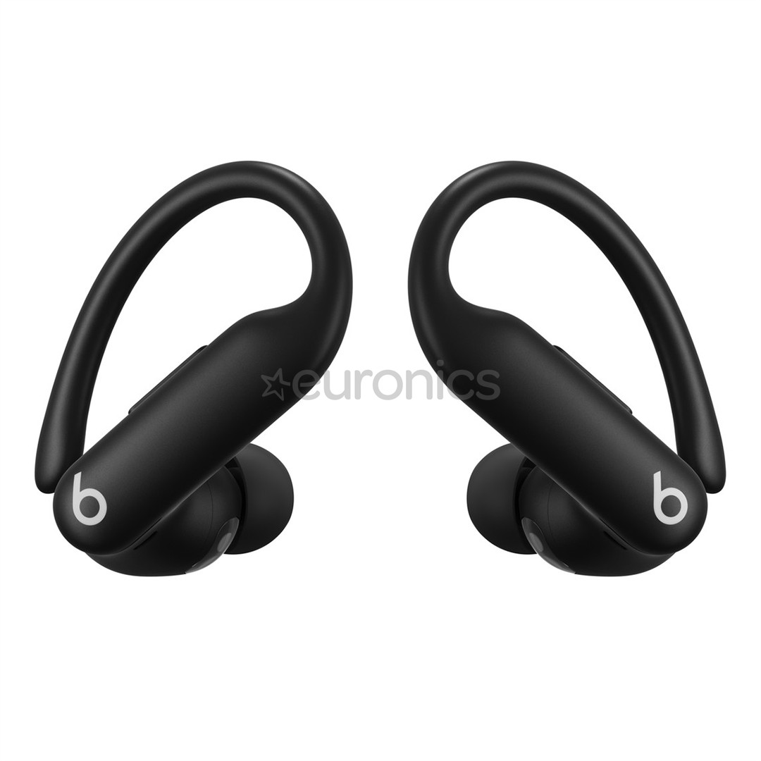 Beats PowerBeats Pro 2, черный - Полностью беспроводные наушники