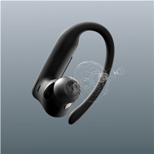 Beats PowerBeats Pro 2, черный - Полностью беспроводные наушники