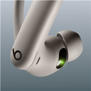 Beats PowerBeats Pro 2, beež - Täisjuhtmevabad kõrvaklapid