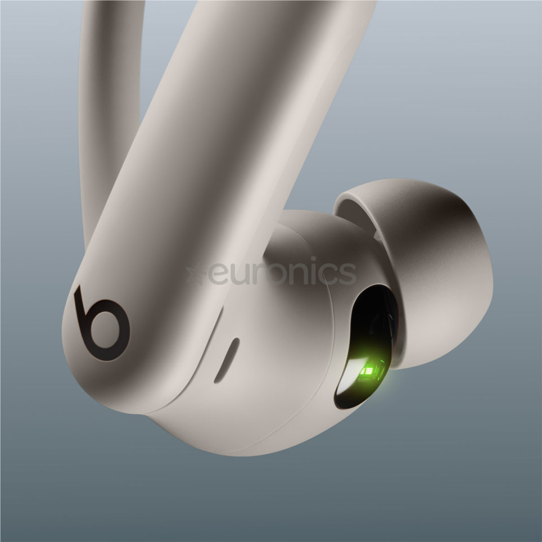 Beats PowerBeats Pro 2, beež - Täisjuhtmevabad kõrvaklapid