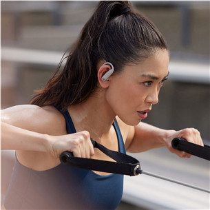 Beats PowerBeats Pro 2, beež - Täisjuhtmevabad kõrvaklapid