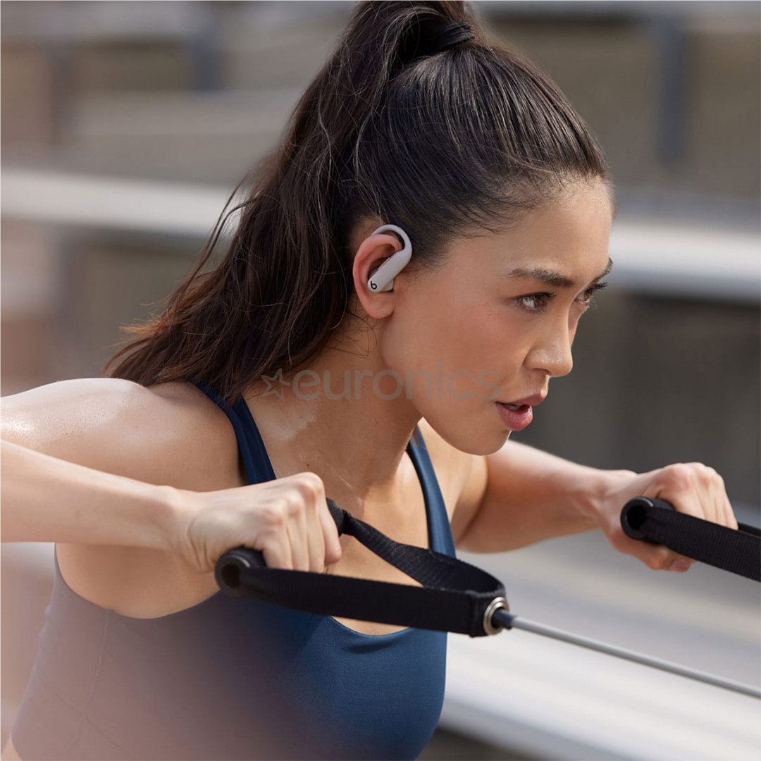 Beats PowerBeats Pro 2, beež - Täisjuhtmevabad kõrvaklapid