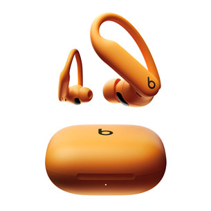 Beats PowerBeats Pro 2, oranž - Täisjuhtmevabad kõrvaklapid MX743ZM/A