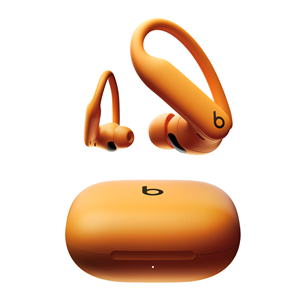 Beats PowerBeats Pro 2, оранжевый - Полностью беспроводные наушники MX743ZM/A