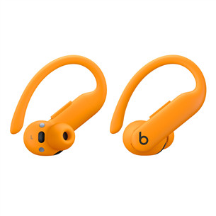 Beats PowerBeats Pro 2, оранжевый - Полностью беспроводные наушники