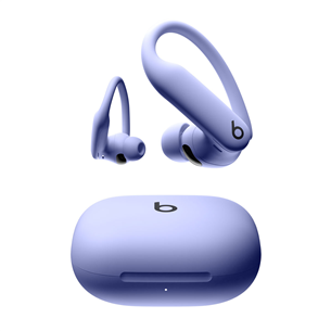 Beats PowerBeats Pro 2, lilla - Täisjuhtmevabad kõrvaklapid MX753ZM/A