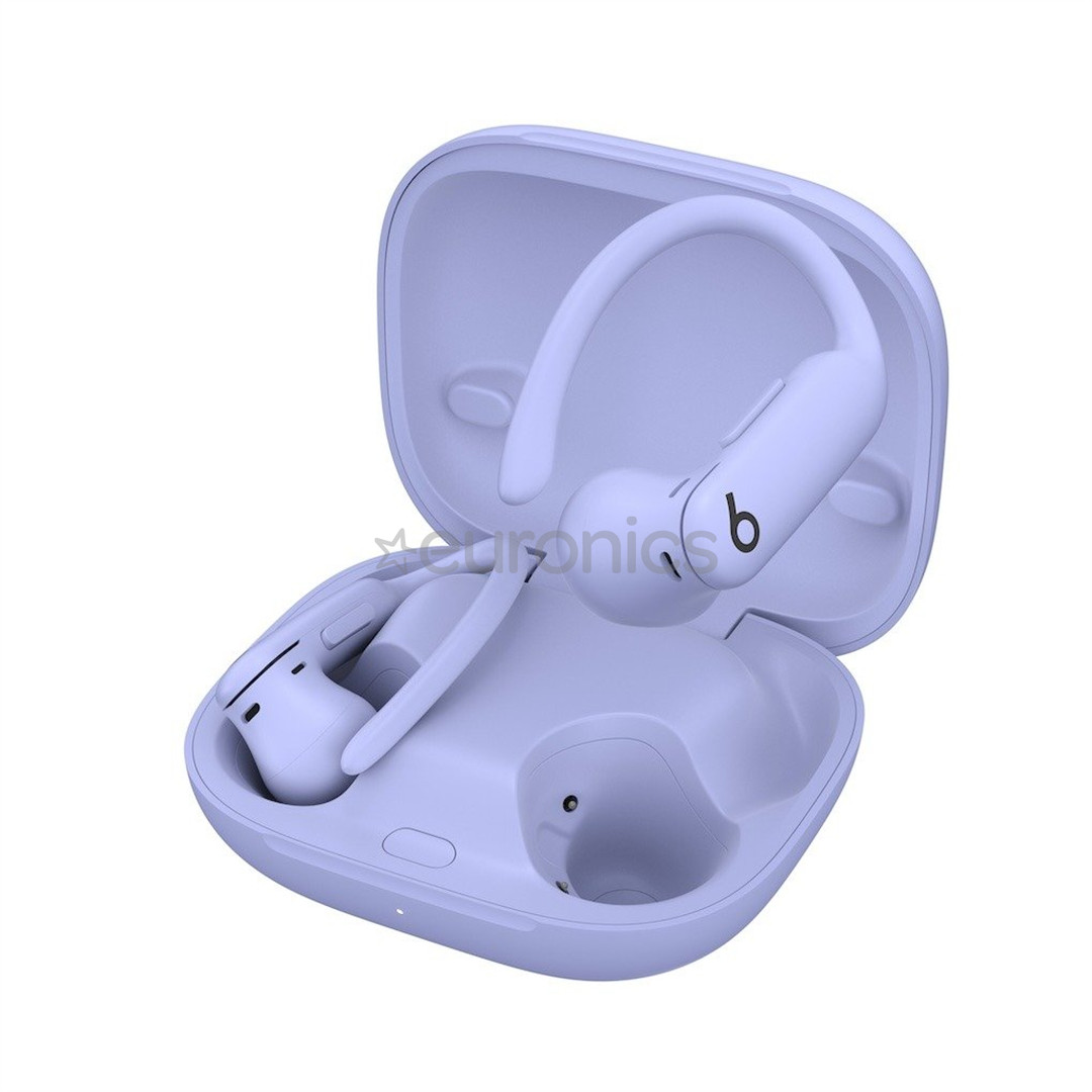 Beats PowerBeats Pro 2, lilla - Täisjuhtmevabad kõrvaklapid