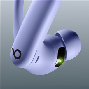 Beats PowerBeats Pro 2, lilla - Täisjuhtmevabad kõrvaklapid