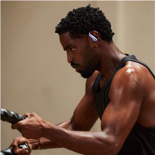 Beats PowerBeats Pro 2, lilla - Täisjuhtmevabad kõrvaklapid