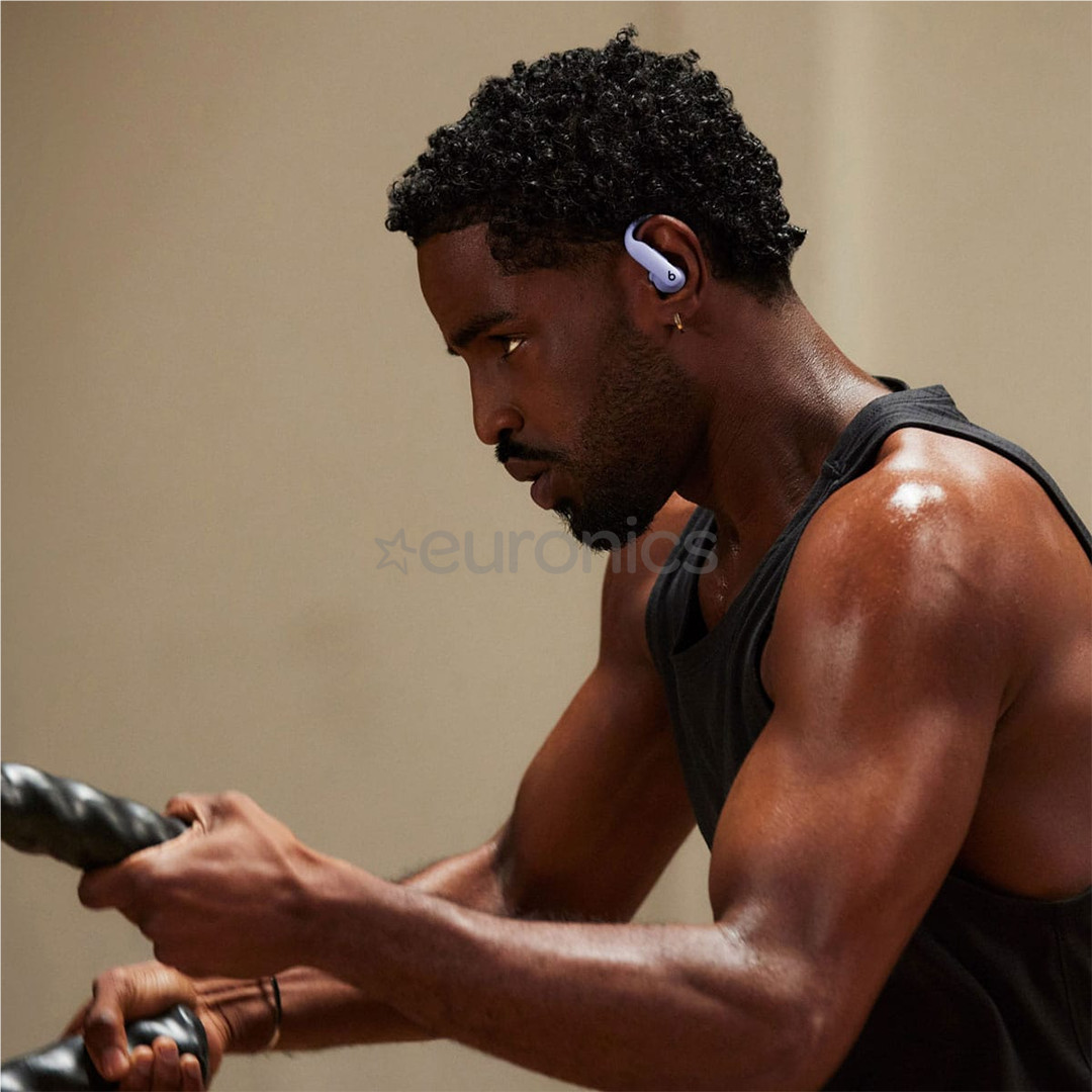 Beats PowerBeats Pro 2, lilla - Täisjuhtmevabad kõrvaklapid