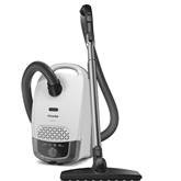 Miele Guard S1 Parquet Flex, 890 W, valge - Tolmuimeja