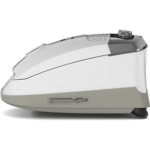 Miele Guard S1 Parquet Flex, 890 Вт, белый - Пылесос