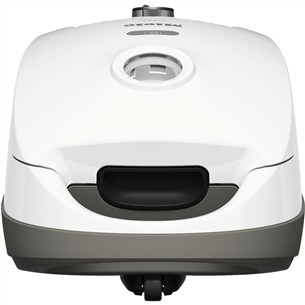 Miele Guard S1 Parquet Flex, 890 Вт, белый - Пылесос