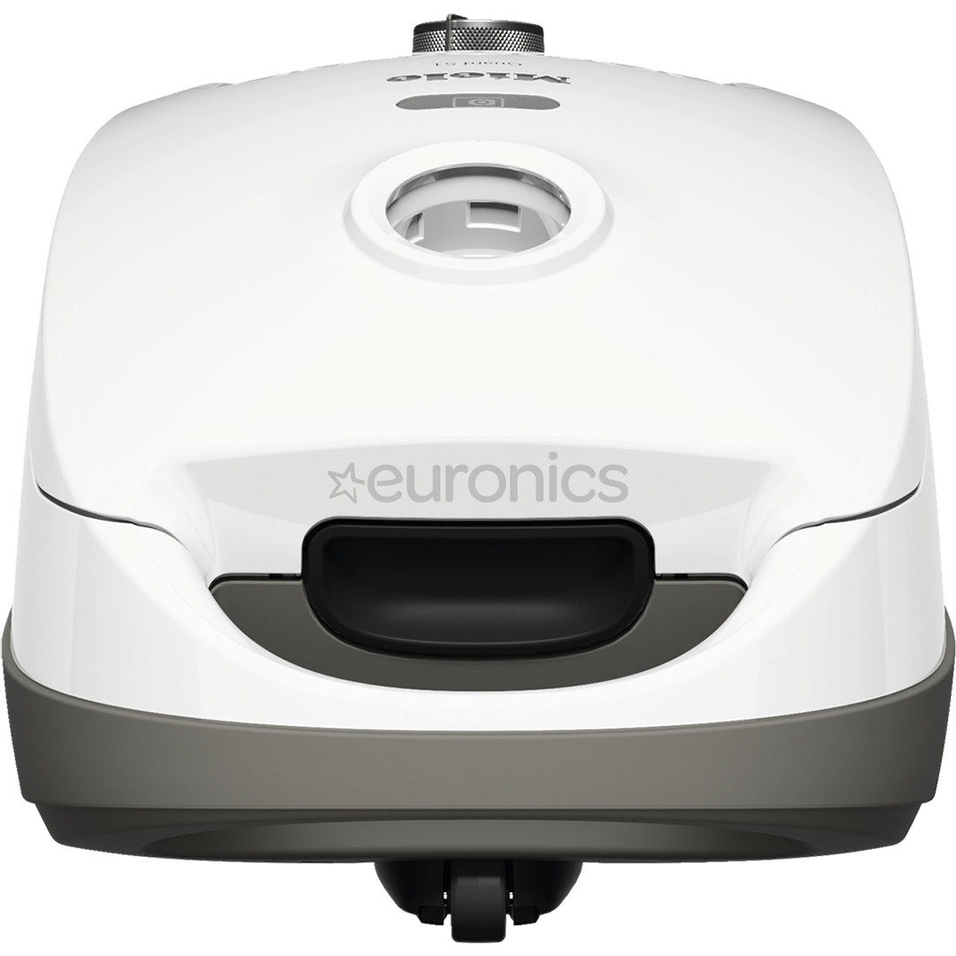 Miele Guard S1 Parquet Flex, 890 Вт, белый - Пылесос